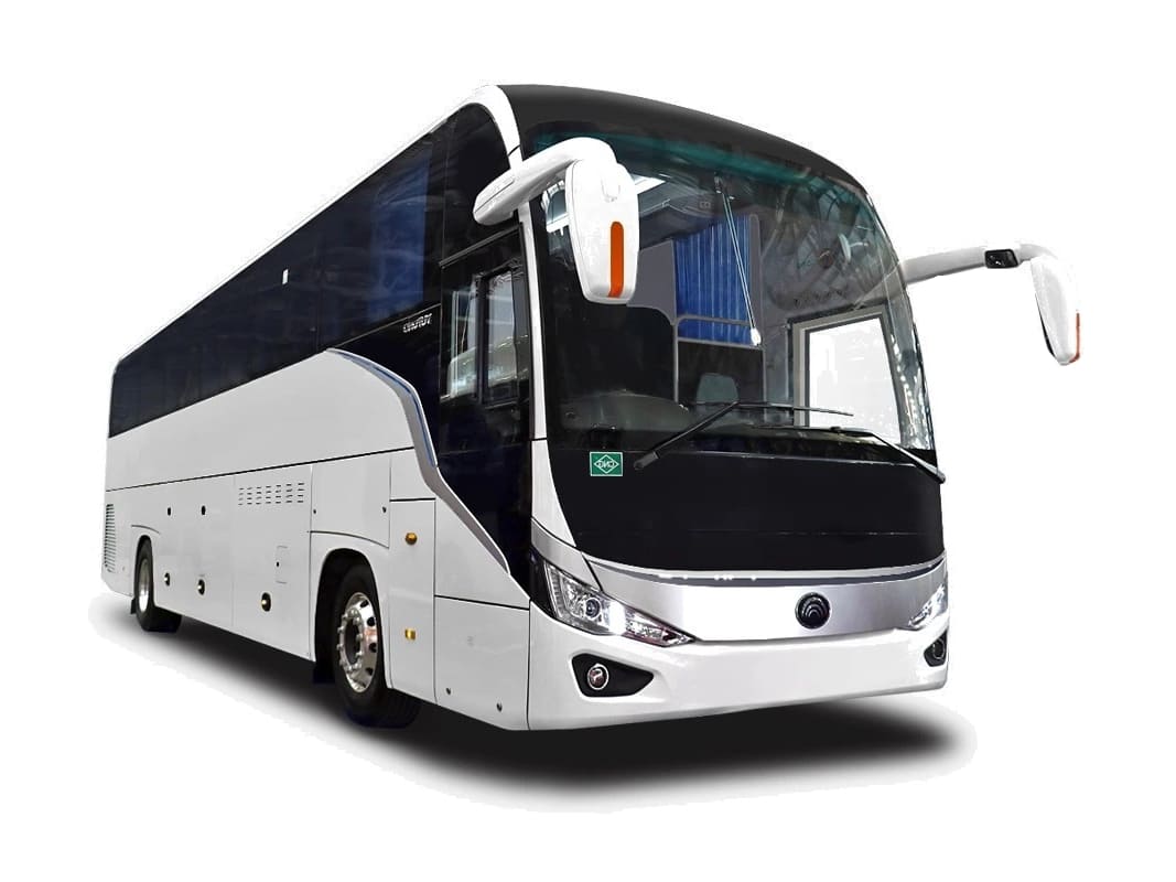 Yutong ZK6128H
